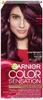 GARNIER Color Sensation farba do włosów 3.16 Głęboki Podgląd zdjęcia produktu 3