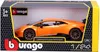 BBURAGO Lamborghini Huracan Performante 1:24, Model Náhled obrázku produktu 6