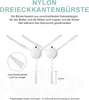 6-teiliges Zubehör-Set für Dreame D9, D9 Max, D9 Pro, L10 Produktbild-Vorschau 3