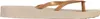 Ipanema Damen Flip-Flops Beige 82840-AQ441 Grösse 39/40 Produktbild-Vorschau 2