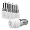 kwmobile 5x Lampensockel Adapter Konverter E14 Fassung auf Produktbild-Vorschau 4