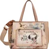 Anekke Hollywood 38701-255 (1/braun/beige/bronze) Produktbild-Vorschau 2