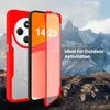 360 Grad Rundum Schutz Handyhülle für Xiaomi Redmi 14C Full Produktbild-Vorschau 7