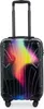 A product shot of a suitcase. Voir les images du produit