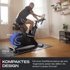 Sportstech Speedbike sBike_Lite, LED-Funktion & App Produktbild-Vorschau 7