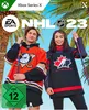 EA NHL 23 Xbox SX USK Produktbild-Vorschau 1