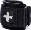 Harbinger Wrist Support Wrist Wraps Schwarz Produktbild-Vorschau 2