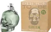 Police To Be Green Eau De Toilette Spray 40ml Voir les images du produit 4