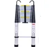 Telescopische uitschuifladder – 6,2 meter – Afneembare Productafbeelding-voorbeeld 3