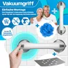 Tabouret de douche KESSER® réglable en hauteur, tabouret de Voir les images du produit 6