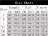 Robe pull ASKSA Femme Robe tricotée oversized Robe d'hiver Voir les images du produit 6