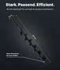 NEMAXX® B80 Erdbohrer-Bohrkopf Ø80 mm, 800 mm, Stahl – Produktbild-Vorschau 4