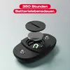 Sportstech Pulsgurt Herzfrequenzmesser Brustgurt Bluetooth Produktbild-Vorschau 5