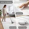 Fellteppich Deluxe waschbar, sanfter Hochflor-Teppich Produktbild-Vorschau 2
