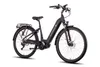 SAXONETTE Quantum Sport Wave 28" E-Bike, Produktbild-Vorschau 2