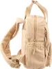 Prato SC15 zeitloser Rucksack aus Breitcord light beige Produktbild-Vorschau 4