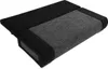 A sofa bed is shown from a high angle on a white background. Náhľad obrázku produktu