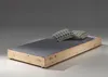 Vipack Familienbett Martin, Kiefer massiv, weiß, 90x200 cm Produktbild-Vorschau 9