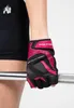 Gorilla Wear Womens Fitness Gloves 2.0 black/pink S Produktbild-Vorschau 3