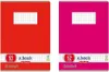 herlitz Octavo booklet x.book, DIN A6, w kratkę, 70 g/m², Podgląd zdjęcia produktu 3