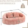 MODFU Sedací vak Relaxační křeslo Rozkládací postel Sedací Náhled obrázku produktu 7