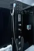 Kerra Hydromassagekabine XL 151x86 cm mit Duschwanne Produktbild-Vorschau 5