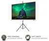 T82-W01MW (Stativ Leinwand 82,5" 16:10) Produktbild-Vorschau 3