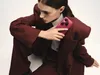 Huawei Pura 80 Pro Lamarr-L29CK Glazed Red Náhľad obrázku produktu 4
