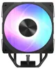 Processorkoeler MODECOM Volcano 0C T102 LCD ARGB, 12 cm, Productafbeelding-voorbeeld 4