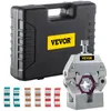 VEVOR Hydra-Krimp 71550 Pinza per tubi flessibili idraulici Anteprima dell’immagine prodotto 1