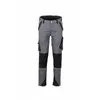 Planam  Norit Herren Bundhose weiß/zink Gr.48 6408048 Produktbild-Vorschau 15