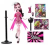 Poupée Monster High « Dawn of the Dance » Draculaura avec Voir les images du produit 9