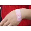 1x Home-Flair Glücksbärchis Rosa Kinder Pflaster-Box mit 24 Produktbild-Vorschau 10