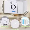 INF Accessori per aspirapolvere robot Ecovacs Deebot X1 Anteprima dell’immagine prodotto 4