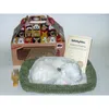 Perfect Petzzz 92615 Weißes Kurzhaar-Kätzchen Produktbild-Vorschau 2