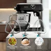 Fentic Impastatrice Planetaria 1800W, Ciotola Inox 7L, Anteprima dell’immagine prodotto 5