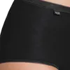 sloggi 4er Pack Basic+ Maxi Slip Perfekter Sitz, Mit feinen Produktbild-Vorschau 4