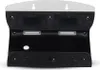 Weie Solar-Wandleuchten - IP65 - 8W - 850 Lumen - 4000K Produktbild-Vorschau 11