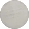 Weicher Teppich mit einfarbigem Design - Moderner Look für Produktbild-Vorschau 3