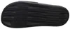 Sneakers Herren-Badepantolette Schwarz, Farbe:schwarz, EU Produktbild-Vorschau 6