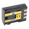 ARLI SET: 2x Akku für Canon NB-2L NB-2LH NB-2L18 BP-2L5 Produktbild-Vorschau 2