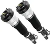 2 for Mercedes Benz S Klasse W220 vorne Federbein Produktbild-Vorschau 1