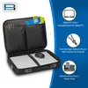 PEDEA Notebooktasche "Fair" 43,9 cm (17,3"), schwarz + PC Produktbild-Vorschau 8