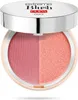 Pupa Extreme Blush DUO púdrová lícenka 110 Radiant Amarant Náhľad obrázku produktu 1