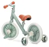 Lorelli ENERGY 2v1 odrážadlo a bicykel s pedálmi + pomocné Náhľad obrázku produktu 28