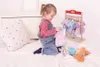 BigJigs Puppe Nancy - weiche Stoff Krankenschwesterpuppe 28 Produktbild-Vorschau 7