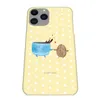 Mr. & Mrs. Panda Iphone 11 Pro Handyhülle Kaffee Bohne - Produktbild-Vorschau 2