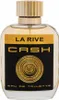 La Rive Cash For Men Eau de Toilette, 100 ml Produktbild-Vorschau 6