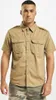 Pánské kraťasy Brandit Vintage Shirt shortsleeve camel - L Náhled obrázku produktu 13