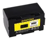 Akku für Panasonic CGR-D220 CGR-D16 NV-Serie CGA-D54 Produktbild-Vorschau 2